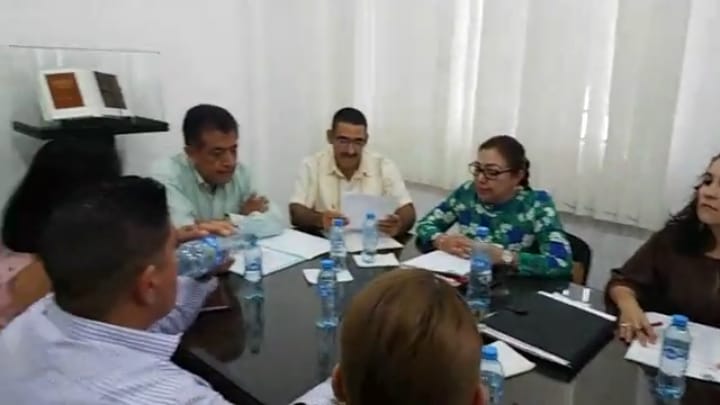 Paga ayuntamiento 50 mp a CFE por alumbrado público en último periodo