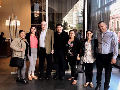 Raymundo Arreola exige a AMLO respeto para los alcaldes de México