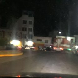 Dos sujetos los del atentado contra Uriel; descartan que su hijo haya resultado herido