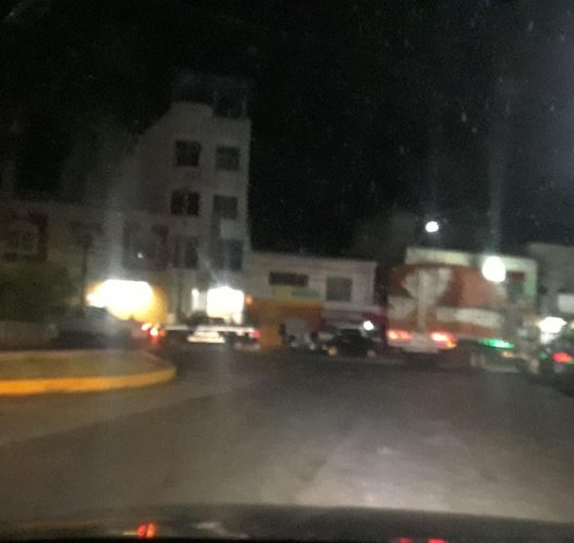 Fos sujetos, los del atentado contra Uriel; descatan que su hijo haya redldultado hetido