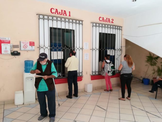 Capama lanza dos promociones para pago del servicio de agua