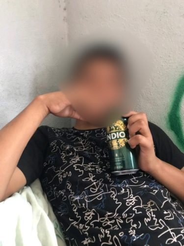 Esclarece PGJ amenaza de atentado contra Cobach-Apatzingán