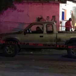 Asesinan a productor de limón, en Antúnez