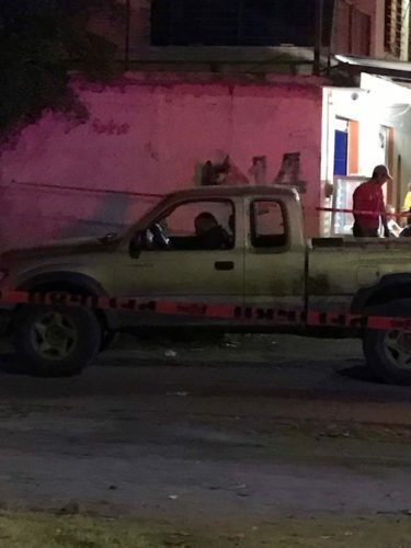 Asesinan a productor de limón, en Antúnez