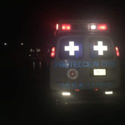 Identifican cadáver de accidentado