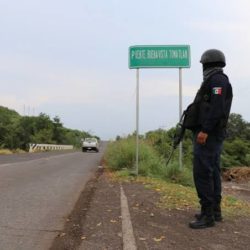 Enfrentamiento en Buenavista