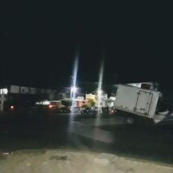 Choque: dos muertos y dos lesionados graves