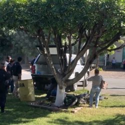 Un muerto, saldo de enfrentamientos en Pinzándaro