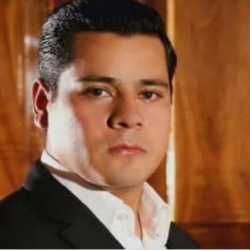 Cae un presunto implicado en el asesinato de Omar Gómez Lucatero