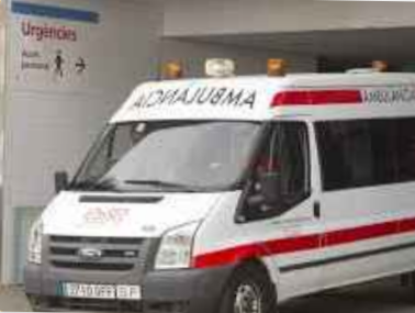 Balean a hombre