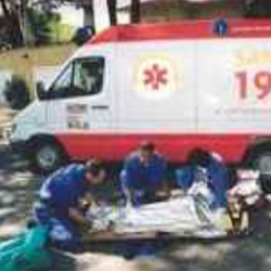 Muere hombre baleado tras una persecución