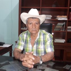 Reinician ganaderos trámite de registro de la UGSM