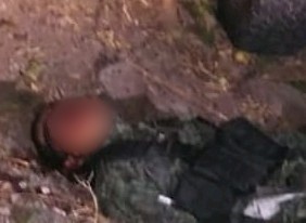 Enfrentamiento entre civiles y elementos policiacos deja un muerto