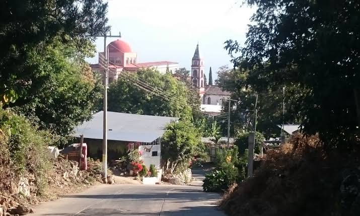 Regional el apoyo de PC el Día de la Candelaria