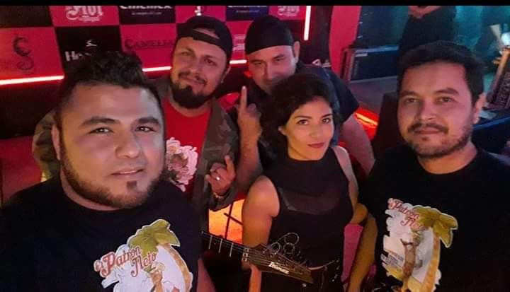 Rockso, hoy, en beneficio del asilo de acianos