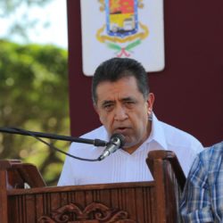Mi gobierno será aliado en estrategias por el bienestar ciudadano: JLC
