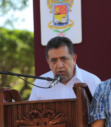 Mi gobierno será aliado en estrategias por el bienestar ciudadano: JLC