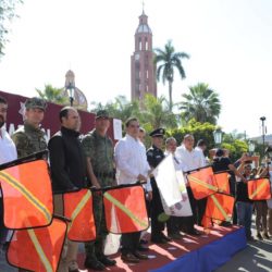 Enésima declaración de Silvano: no más grupos por encima de la ley