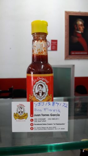 Secretaría de Desarrollo Económico promocionará productos regionales
