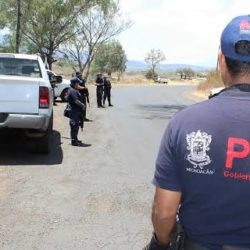 Localizan en Chihuahua a dos michoacanas desaparecidas