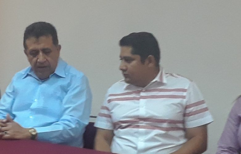 Déficit diario de 100 mil litros de combustibles, en Apatzingán