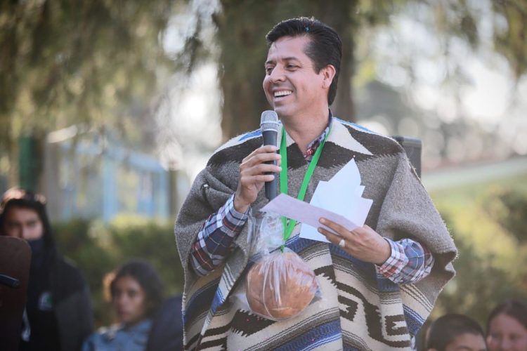 Necesario llevar a Michoacán a la FITUR 2019: AGC