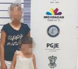 Hallan a menores extraviadas; fue secuestro virtual: Fiscalía