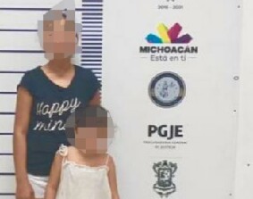 Hallan a menores extraviadas; fue secuestro virtual: Fiscalía
