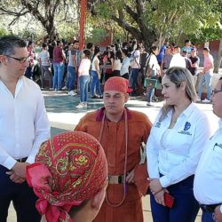 En marcha tansformación del ITSA: Rangel