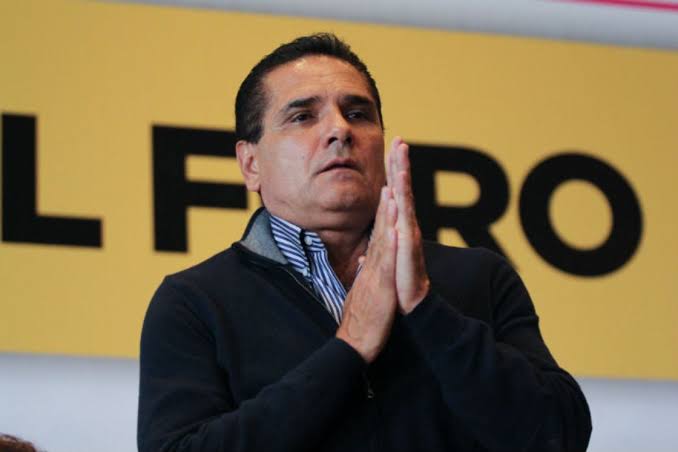 Silvano encabezará relevo en Mesa Estatal de Seguridad, este viernes