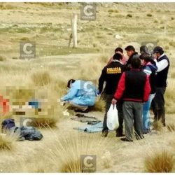 Hallan muerto a empresario de La Huacana