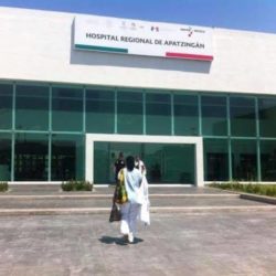 Muere uno de dos menores baleados en Santa Ana Amatlán