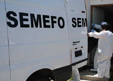 Investiga PGJE ejecución de joven, en Parácuaro