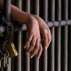 Violador sentenciado a 14 años de prisión