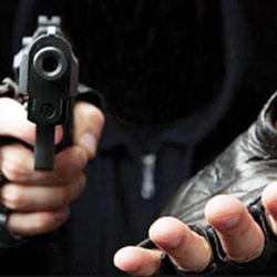 A punta de pistola le roban su camioneta al diputado Sergio Báez en Buenavista