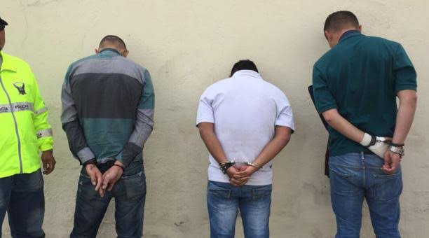 Obtiene PGJE vinculación a proceso en contra de cinco implicados en secuestro agravado