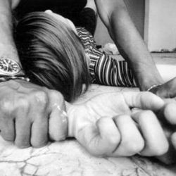 Cumplimenta PGJE orden de aprehensión contra involucrado en violación