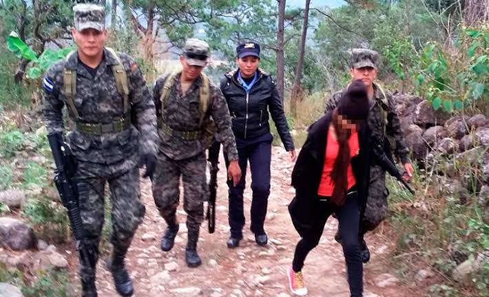 Localiza PGJE a adolescente reportada desaparecida en Morelia
