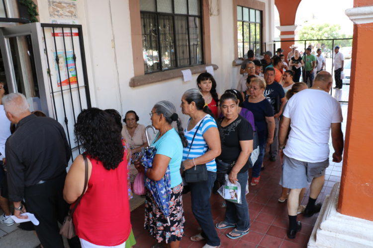 Amplían plazo para el pago del Impuesto Predial sin multas y recargos