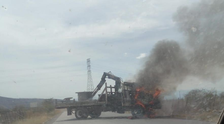 Continuan los bloqueos en Tierra Caliente