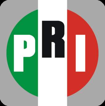 Reorganizan el PRI, tras trágico desplome político