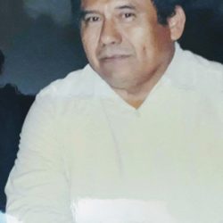 Fallece ex funcionario Orlando Torres