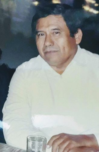 Fallece ex funcionario Orlando Torres
