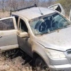 Rescatan a secuestrado