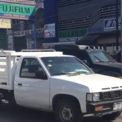 Impide madre el rapto de su hija; una estudiante fue hostigada por un sujeto