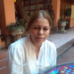 ¡Aumenta crisis en PRD de Apatzingán!