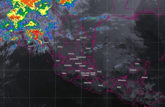 Llama PC a seguir recomendaciones por aumento de calor