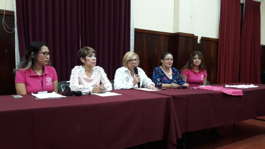 Mañana, festejo oficial por el Día Internacional de la Mujer