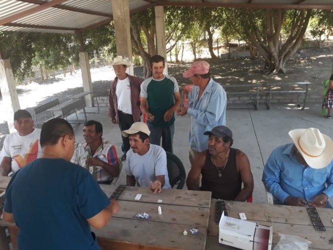 Gobierno de Múgica ofrece pronta respuesta a demandas ciudadanas