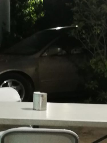 Joven asesinado en colonia Las Palmas